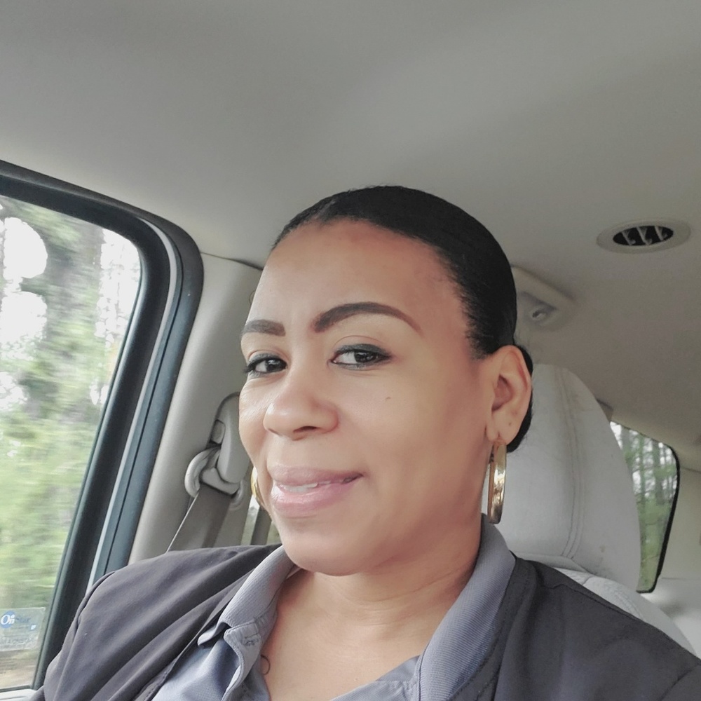 Meet your Posher, Tequlia